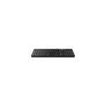 Teclado GENIUS Slimstar 126 QWERTY Numérico COLOR Negro - Imagen 3