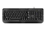 Teclado GENIUS KB-118 II,SP,USB,BLK / Interfaz USB