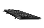 Teclado GENIUS KB-118 II,SP,USB,BLK / Interfaz USB - Imagen 3