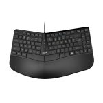 Teclado GENIUS Ergonomico ERGO KB-700
