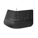 Teclado GENIUS Ergonomico ERGO KB-700 - Imagen 2