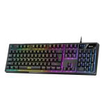 TECLADO GAMING SCORPION K7 - Imagen 2