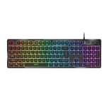 TECLADO GAMING PRO SCORPION K7 PLUS