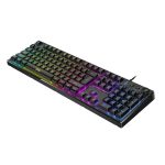 TECLADO GAMING PRO SCORPION K7 PLUS - Imagen 3