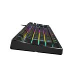 TECLADO GAMING PRO SCORPION K7 PLUS - Imagen 4