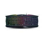Teclado gamer GENIUS Gx, Iluminación led con 7 colores - Imagen 2