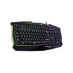 Teclado gamer GENIUS Gx, Iluminación led con 7 colores - Imagen 2