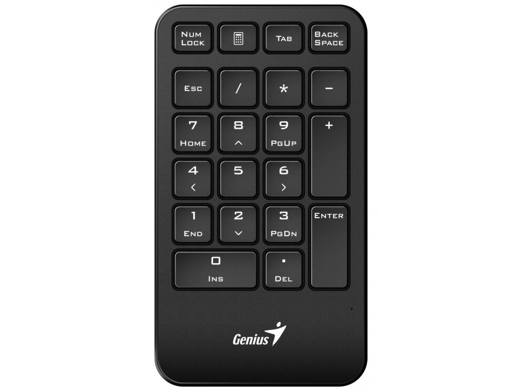 31320003400 TECLADO NUMERICO NUMD PAD 1000 - Imagen 1