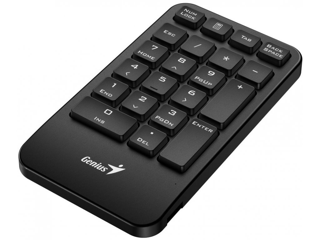 31320003400_3 TECLADO NUMERICO NUMD PAD 1000 - Imagen 3