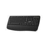 Teclado Genius Slimstar 7250BT BLUETOOTH+MODO DUAL 2.4 ghz - Imagen 2