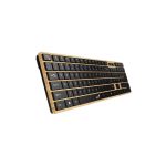 Teclado Genius Slimstar 7250BT BLUETOOTH+MODO DUAL 2.4 ghz - Imagen 4