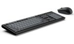 COMBO TECLADO KM-8200 INALAMBRICO - Imagen 3