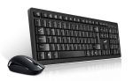 COMBO TECLADO KM-8200 INALAMBRICO - Imagen 4