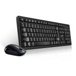 Combo teclado + mouse Genius KM-8101 inalambrico - Imagen 3
