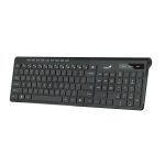 COMBO TECLADO SLIM 8230 INALAMBRICO/ - Imagen 4