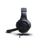 Diadema Gamer Genius HS-G600V Plug 3.5mm Negro - Imagen 3