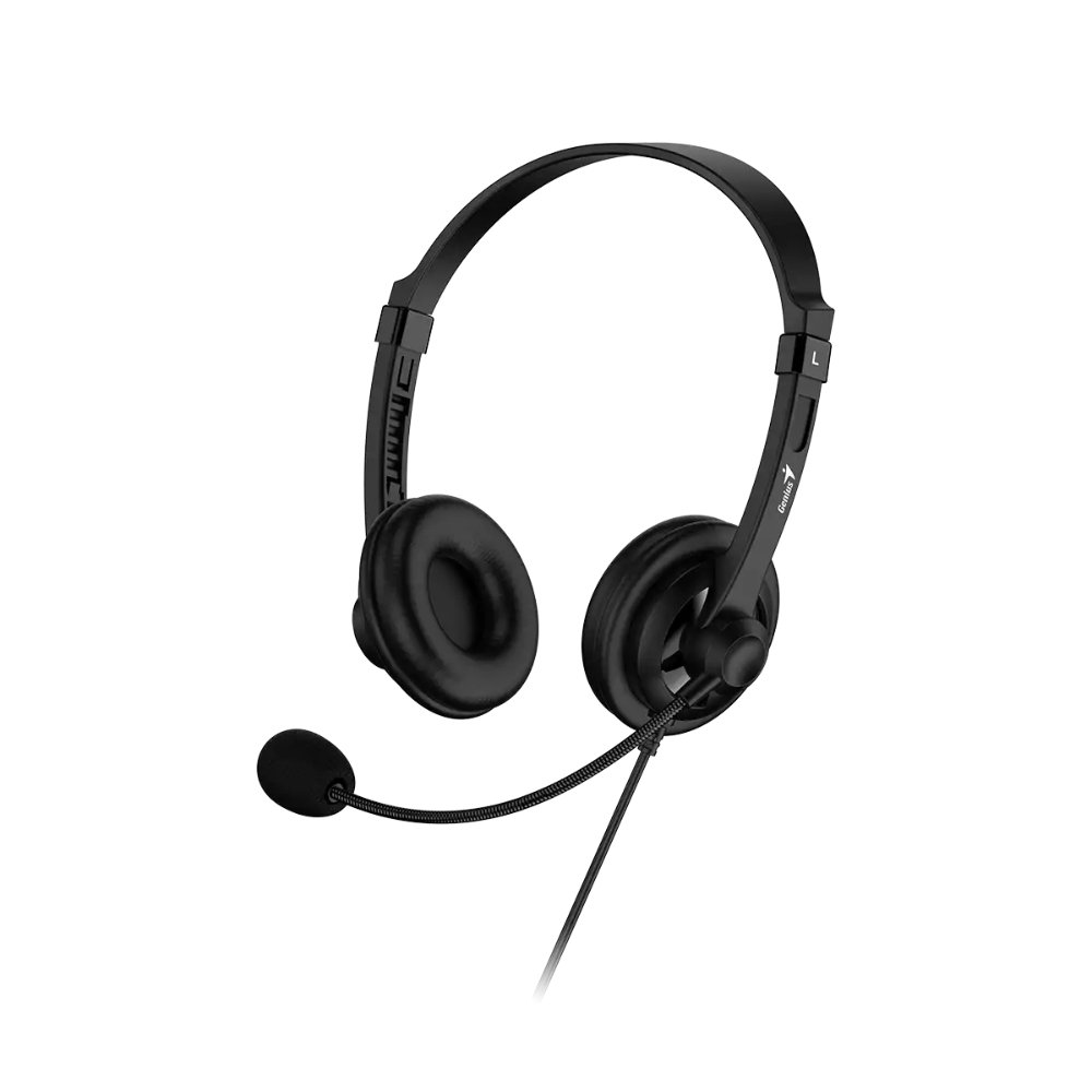 31710021405 DIADEMA HS-230U NEGRA USB-C - Imagen 1