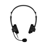 DIADEMA HS-230U NEGRA USB-C - Imagen 4
