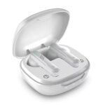 AUDIFONOS BLUETOOTH HS-M905BT WHITE - Imagen 3