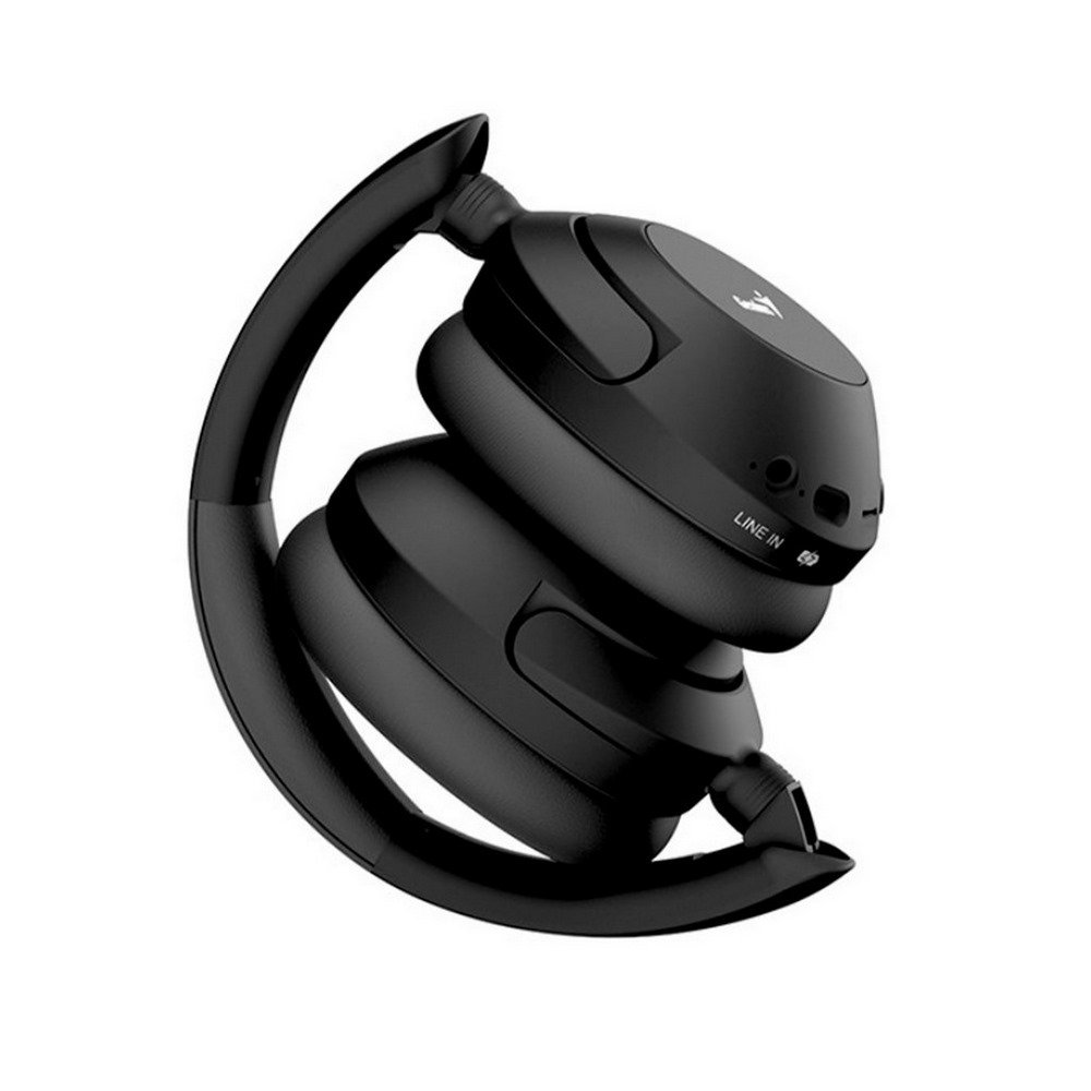 31710029400_1 DIADEMA HS-810BT,Black - Imagen 2