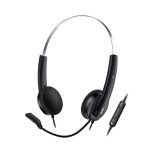 DIADEMA HS-220U NEGRA USB-C - Imagen 3