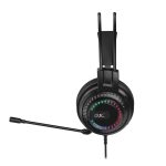 Diadema Gaming Genius rgb usb HS-G570U - Imagen 4