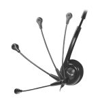 DIADEMA HS-200C 1 PLUG - Imagen 4