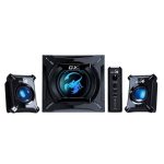 SPEAKER GAMING SW-G2.1 2000 II