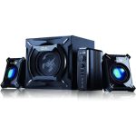 SPEAKER GAMING SW-G2.1 2000 II - Imagen 2