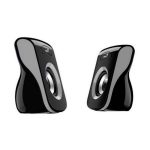 Parlantes GENIUS USB 2.0 Multimedia Sp-q180 - Imagen 2