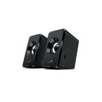 Parlante GENIUS SP-U125 USB Negro