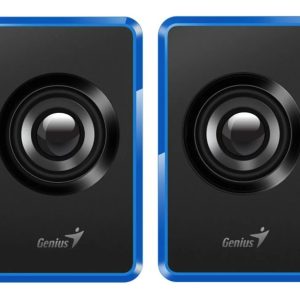 PARLANTE SP-U125,BLUE,USB