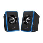 PARLANTE SP-U125,BLUE,USB - Imagen 2