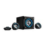 Parlante GENIUS Gaming SW-G2.1 1000 - Imagen 2