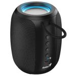 PARLANTE BLUETHOO SP-915BT BLACK - Imagen 2