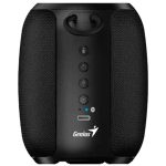 PARLANTE BLUETHOO SP-915BT BLACK - Imagen 3