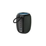 PARLANTE BLUETHOO SP-915BT BLACK GREY - Imagen 3