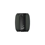 PARLANTE BLUETHOO SP-915BT BLACK GREY - Imagen 4