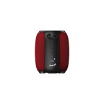 PARLANTE BLUETHOO SP-915BT RED - Imagen 3