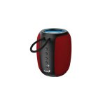 PARLANTE BLUETHOO SP-915BT RED - Imagen 4