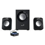 PARLANTE GENIUS SW-2.1 300II