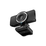 Camara Web GENIUS Ecam 8000 USB COLOR Negro - Imagen 4