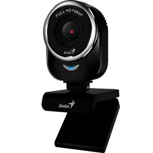 Camara Web GENIUS QCAM 6000 BLACK