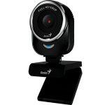 Camara Web GENIUS QCAM 6000 BLACK