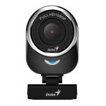 Camara Web GENIUS QCAM 6000 BLACK - Imagen 2