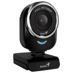 Camara Web GENIUS QCAM 6000 BLACK - Imagen 3