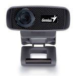 Camara web GENIUS FaceCam 1000X