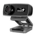Camara web GENIUS FaceCam 1000X - Imagen 2