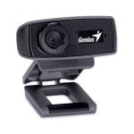Camara web GENIUS FaceCam 1000X - Imagen 3