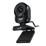 Camara Genius FAEcam100X Q BLACK